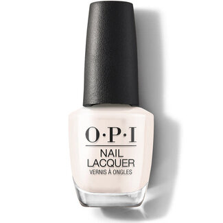 OPI OPI - N77 - Lacquer - Coastal Sand-tuary (Malibu)