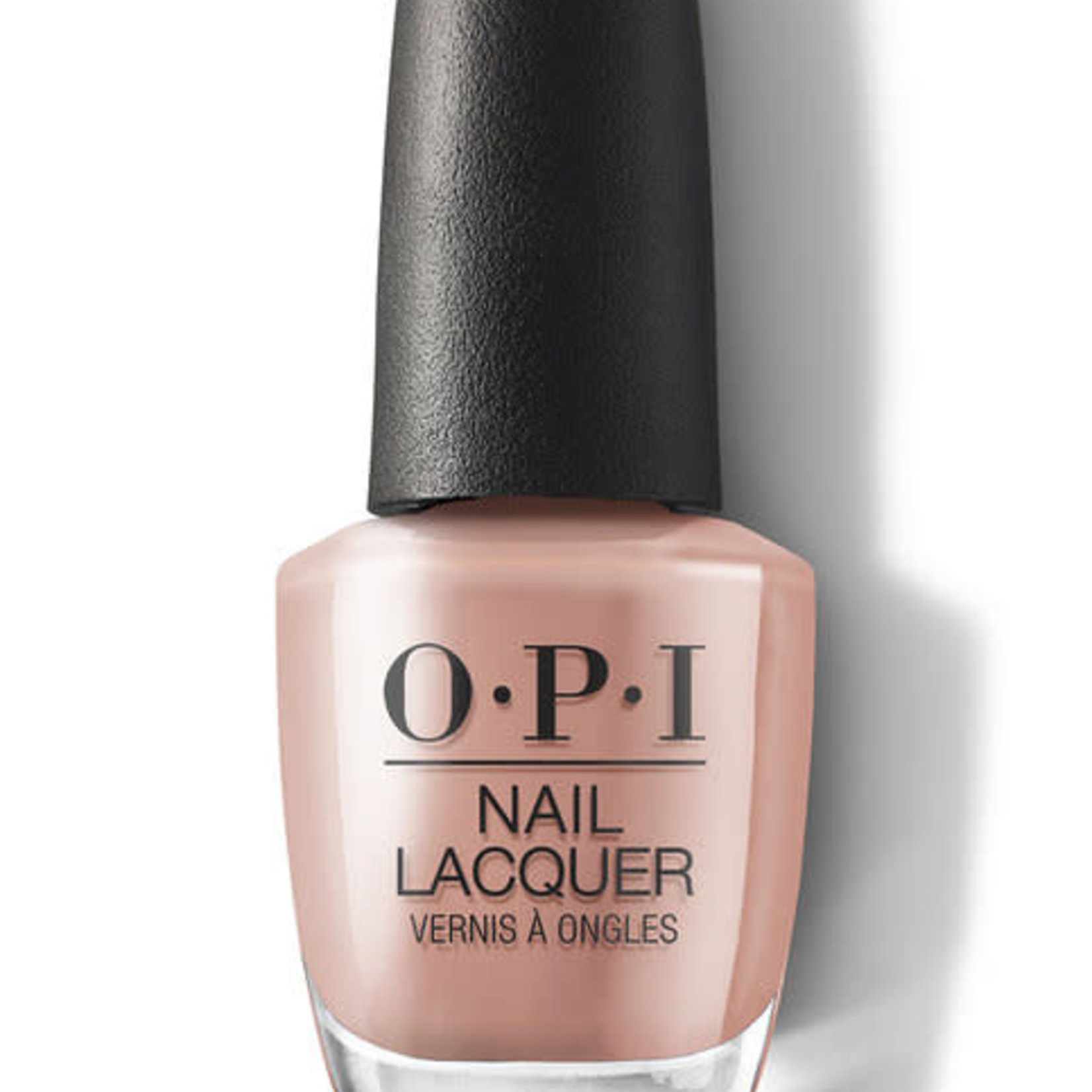 OPI OPI - N78 - Lacquer - El Mat-adoring You (Malibu)