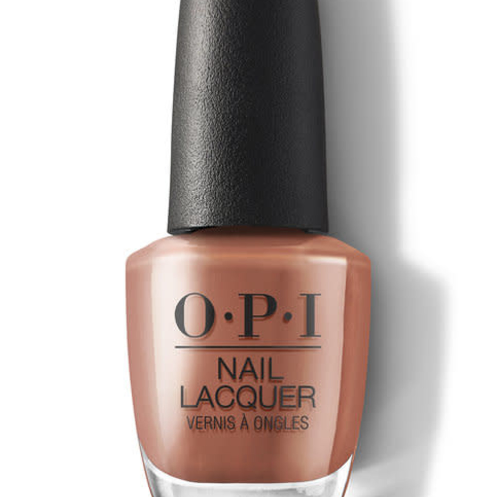 OPI OPI - N79 - Lacquer - Endless Sun-ner (Malibu)