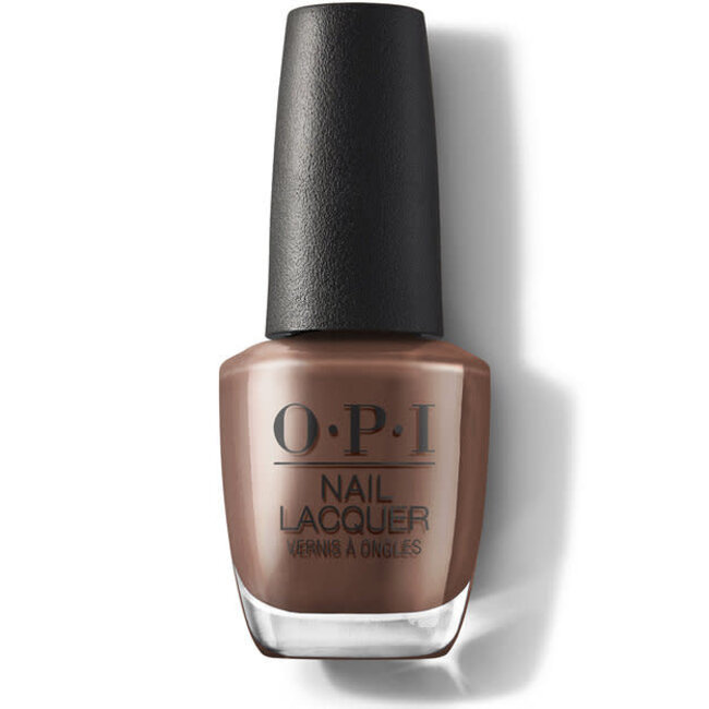 OPI OPI - N80 - Lacquer - Cliffside Karaoke (Malibu)