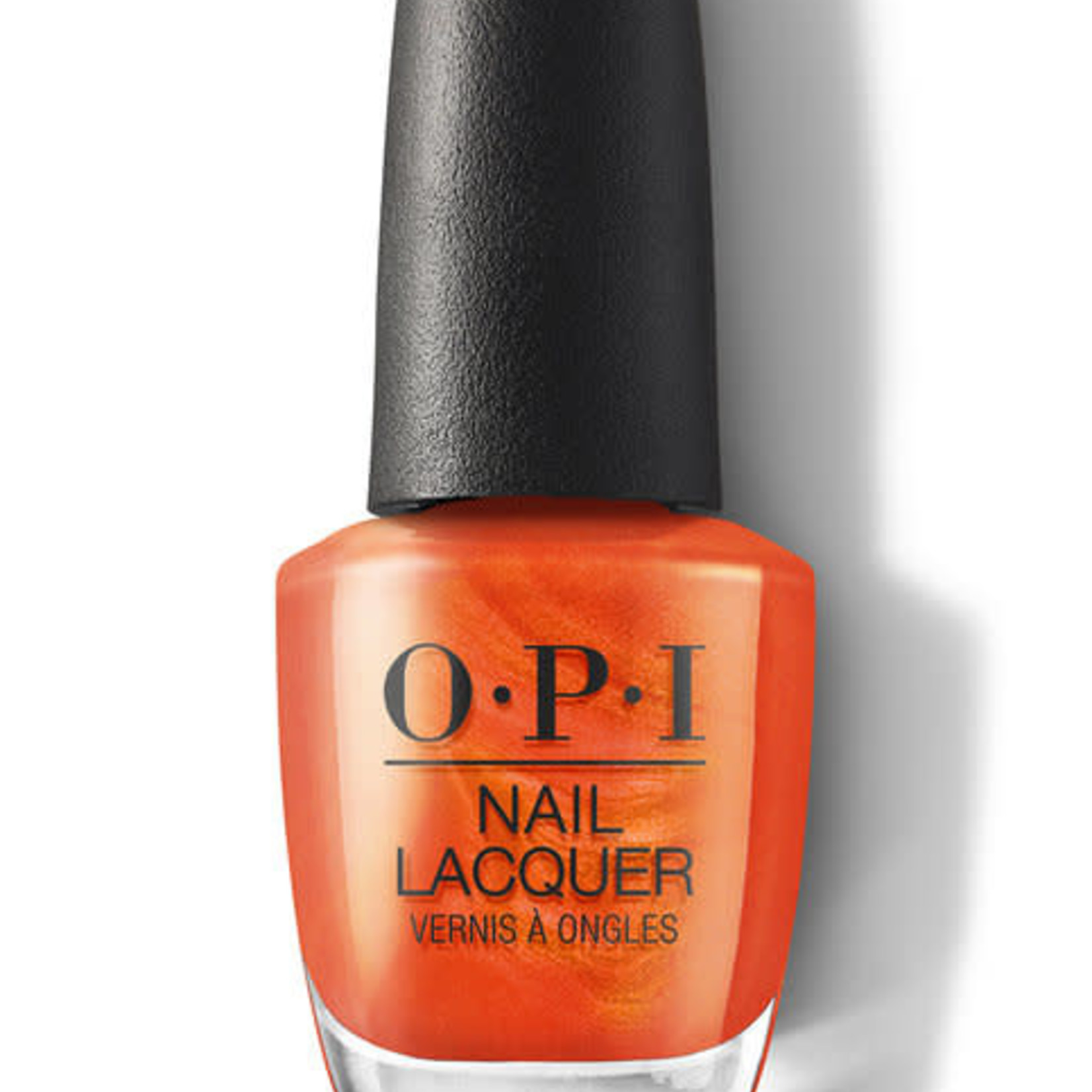 OPI OPI - N83 - Lacquer - PCH Love Song (Malibu)