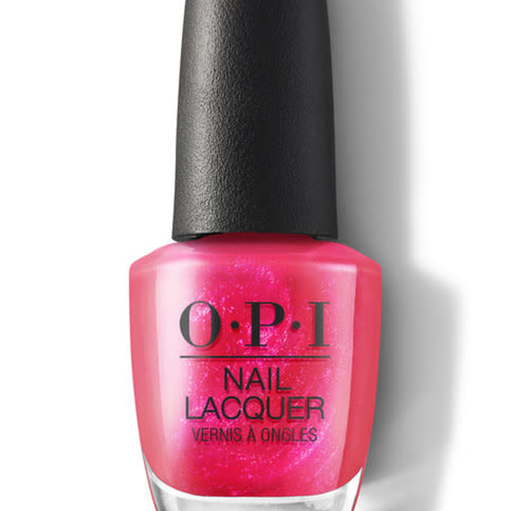 OPI OPI - N84 - Lacquer - Strawberry Waves Forever (Malibu)