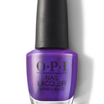 OPI OPI - N85 - Lacquer - The Sound of Vibrance (Malibu)