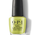 OPI OPI - N86 - Lacquer - Pear-adise Cove (Malibu)