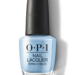 OPI OPI - N87 - Lacquer - Mali-blue Shore (Malibu)