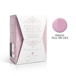 LeChat Perfect Match - 243 - DUO Polish - Tell Me Lies