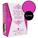 LeChat Perfect Match - 253 - DUO Polish - Flamboyant Flamingo