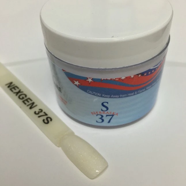 NexGen NexGen Nails - S37 - Nebraska - 2 oz