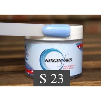 NexGen NexGen Nails - S23 - Kansas - 2 oz