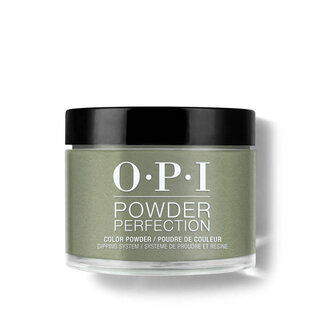 OPI OPI - U15 - Dip - Things I've Seen In Aber-Green - 1.5 oz.