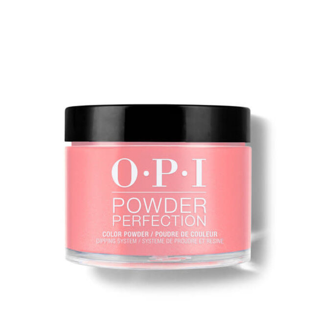 OPI OPI - T89 - Dip - Tempura-Ture is Rising! - 1.5 oz.