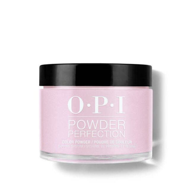 OPI OPI - T80 - Dip - Rice Rice Baby - 1.5 oz