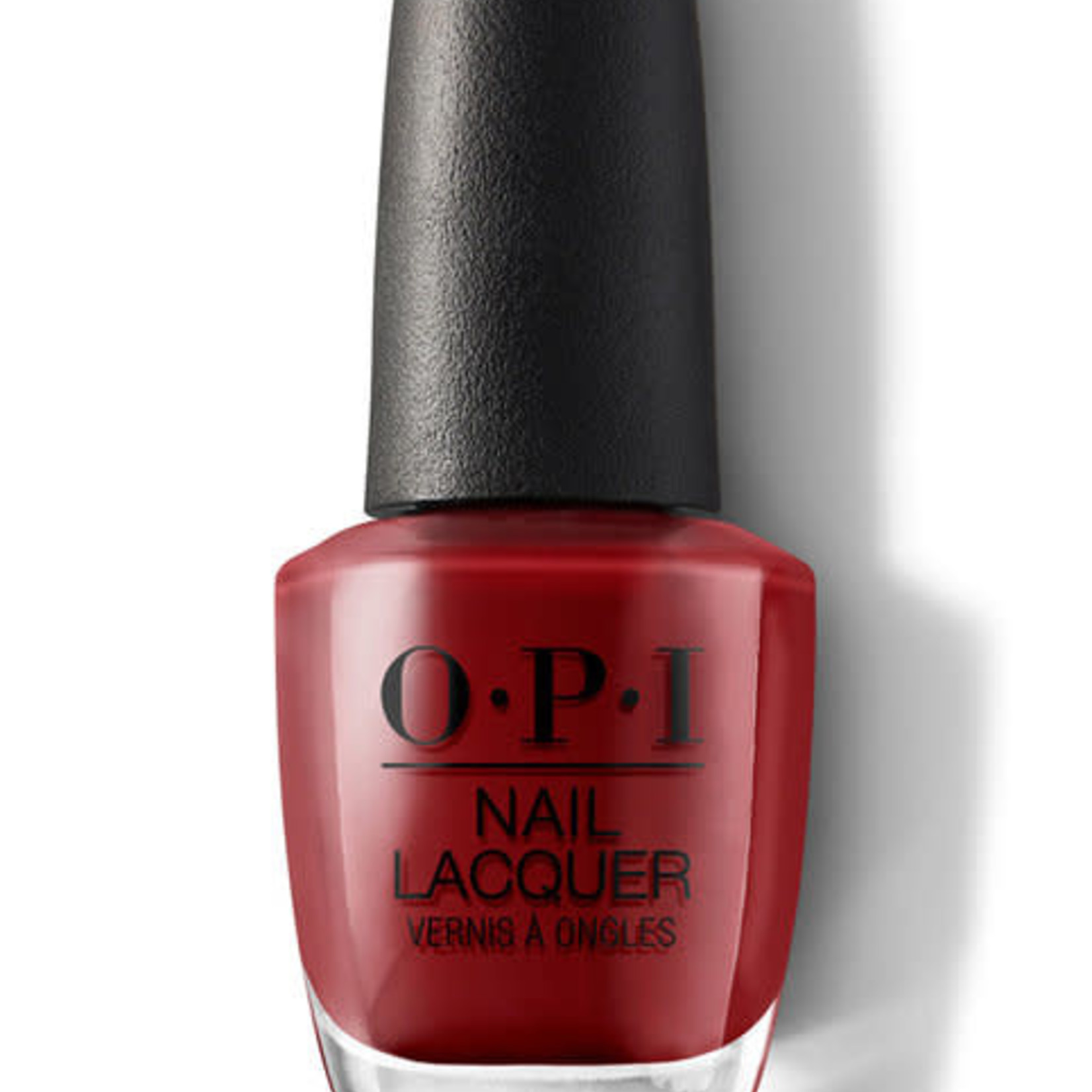 OPI OPI - P39 - Lacquer - I Love You Just Be-Cusco