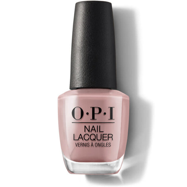OPI - P37 - Lacquer - Somewhere Over the Rainbow Mountains