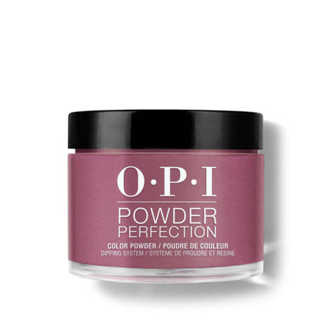 OPI - P41 - Dip - Yes My Condor Can-Do! - 1.5 oz