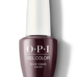 OPI OPI - P41 - Gel - Yes My Condor Can-Do!