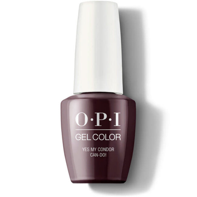 OPI OPI - P41 - Gel - Yes My Condor Can-Do!