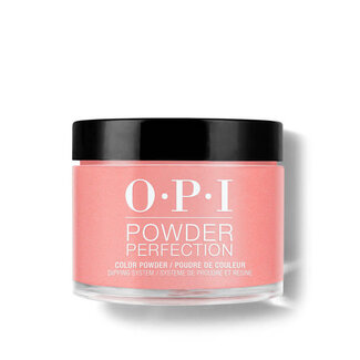 OPI OPI - P38 - Dip - My Solar Clock is Ticking - 1.5 oz