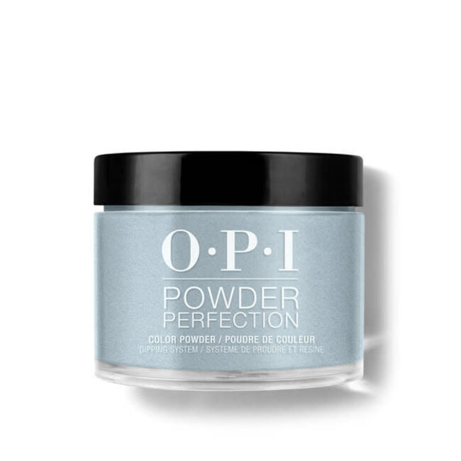OPI OPI - MI07 - Dip - Suzi Talks With Her Hands - 1.5 oz