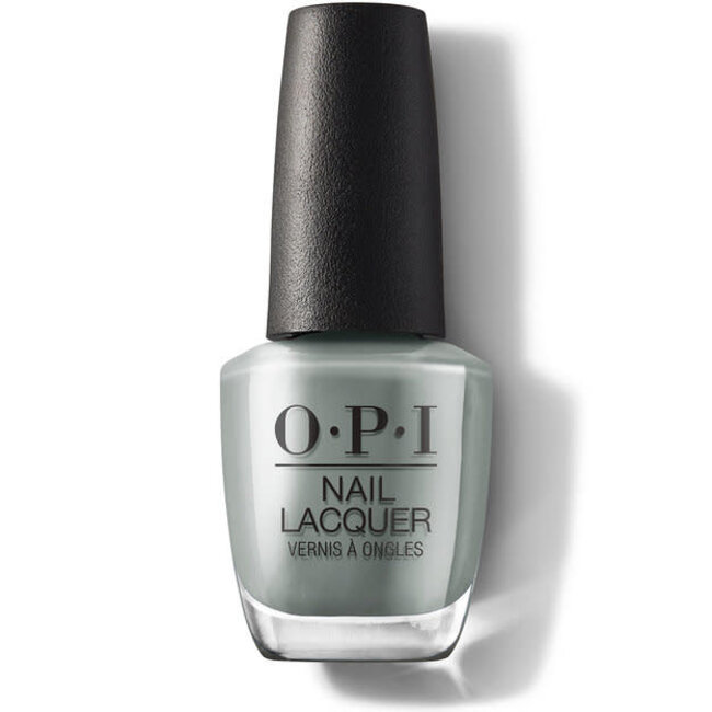 OPI - MI07 - Lacquer - Suzi Talks with Her Hands