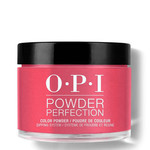 OPI OPI - L72 - Dip - OPI Red - 1.5 oz.