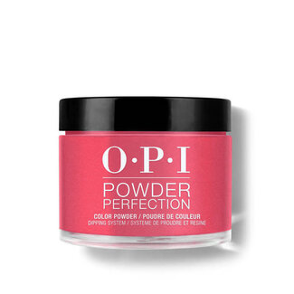 OPI OPI - L72 - Dip - OPI Red - 1.5 oz.