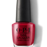 OPI OPI - L72 - Lacquer - OPI Red