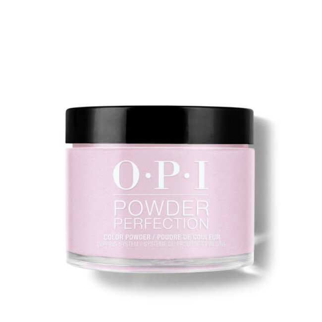 OPI OPI - H39 - Dip - It's a Girl! - 1.5 oz