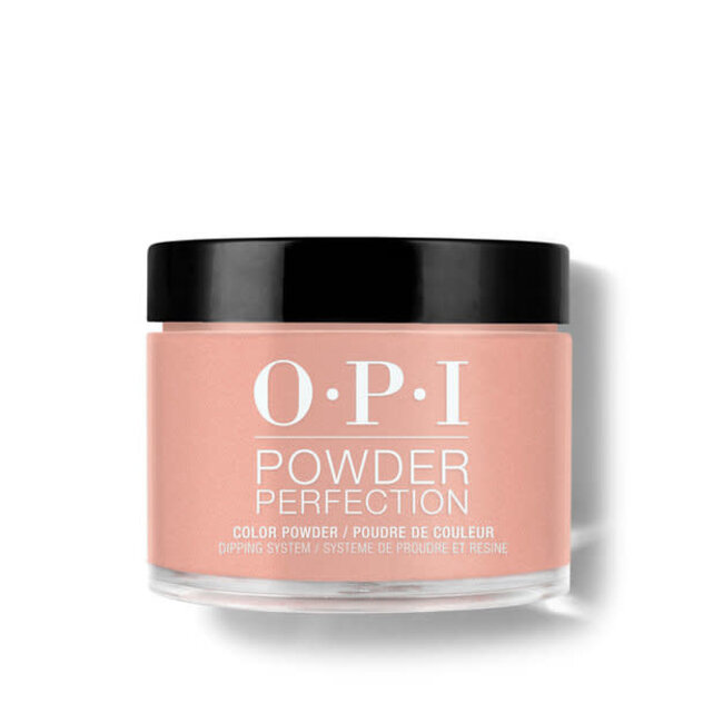 OPI OPI - C89 - Dip - Chocolate Moose - 1.5 oz