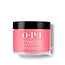 OPI OPI - B35 - Dip - Charged Up Cherry - 1.5 oz