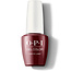 OPI - P40 - Gel - Como se Llama?*