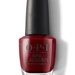 OPI OPI - P40 - Lacquer - Como se Llama?