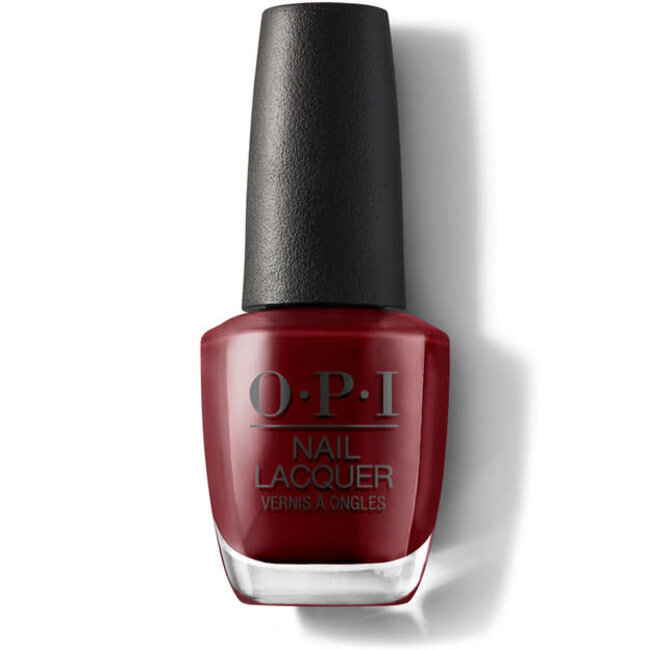 OPI OPI - P40 - Lacquer - Como se Llama?