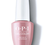 OPI OPI - H001 - Gel - Suzi Calls the Paparazzi (Hollywood)