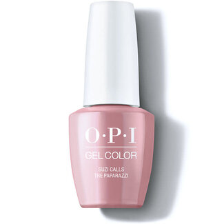 OPI OPI - H001 - Gel - Suzi Calls the Paparazzi (Hollywood)