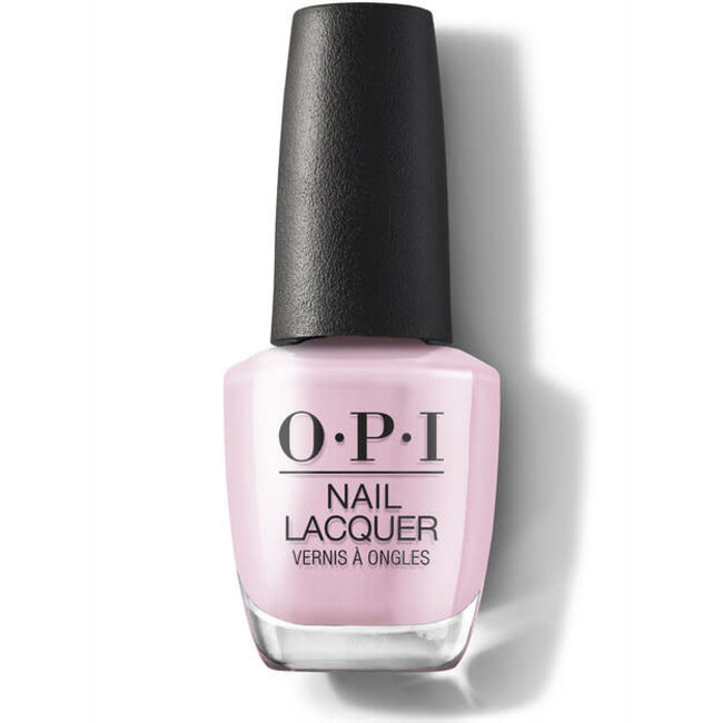 OPI - H004 - Lacquer - Hollywood & Vibe (Hollywood)