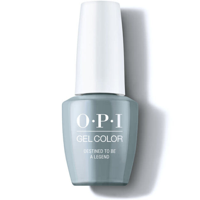 OPI - H006 - Gel - Destined to Be A Legend (Hollywood)