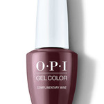 OPI OPI - MI12 - Gel - Complimentary Wine