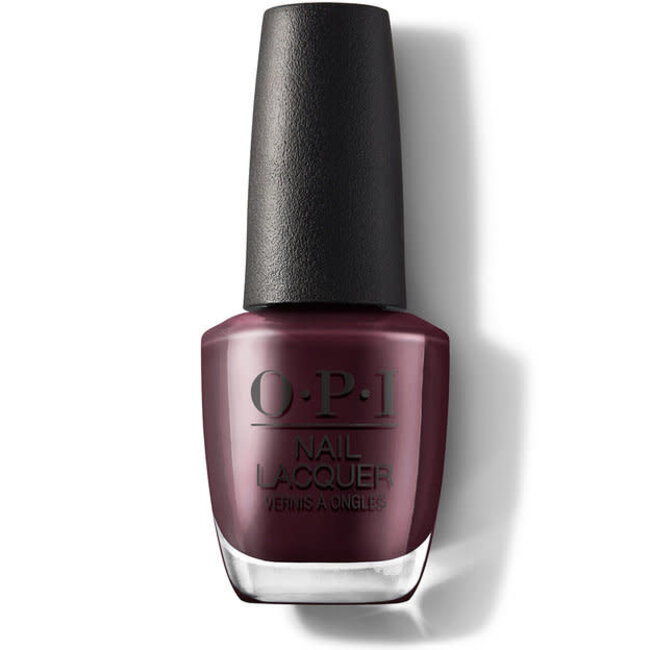 OPI - MI12 - Lacquer - Complimentary Wine