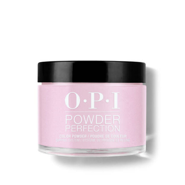 OPI OPI - F82 - Dip - Getting Nadi On My Honeymoon - 1.5 oz