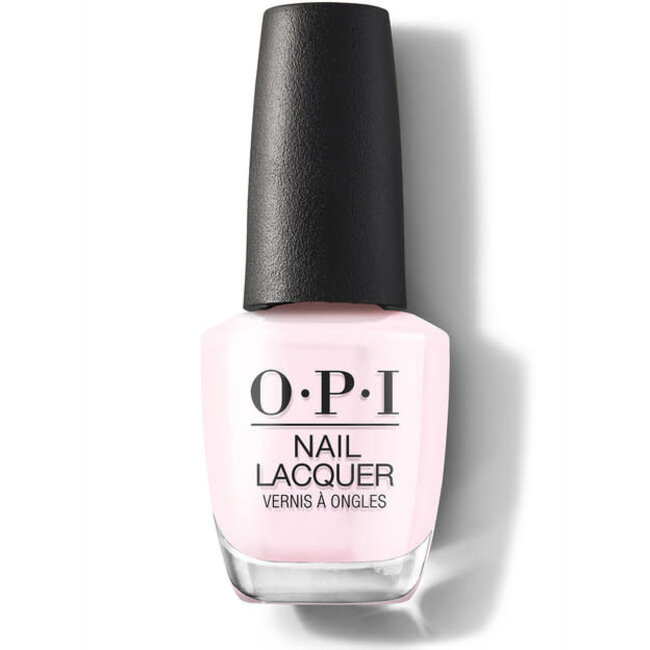 OPI - H82 - Lacquer - Let's Be Friends