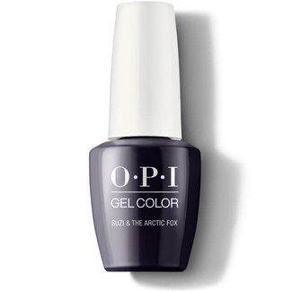 OPI OPI - I56 - Gel - Suzi and The Arctic Fox