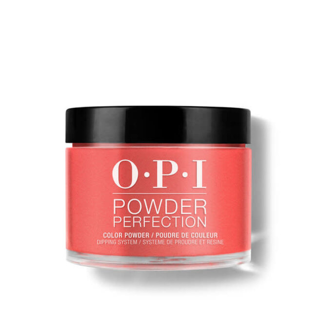 OPI OPI - H47 - Dip - A Good Man Darin Is Hard to Find - 1.5 oz.