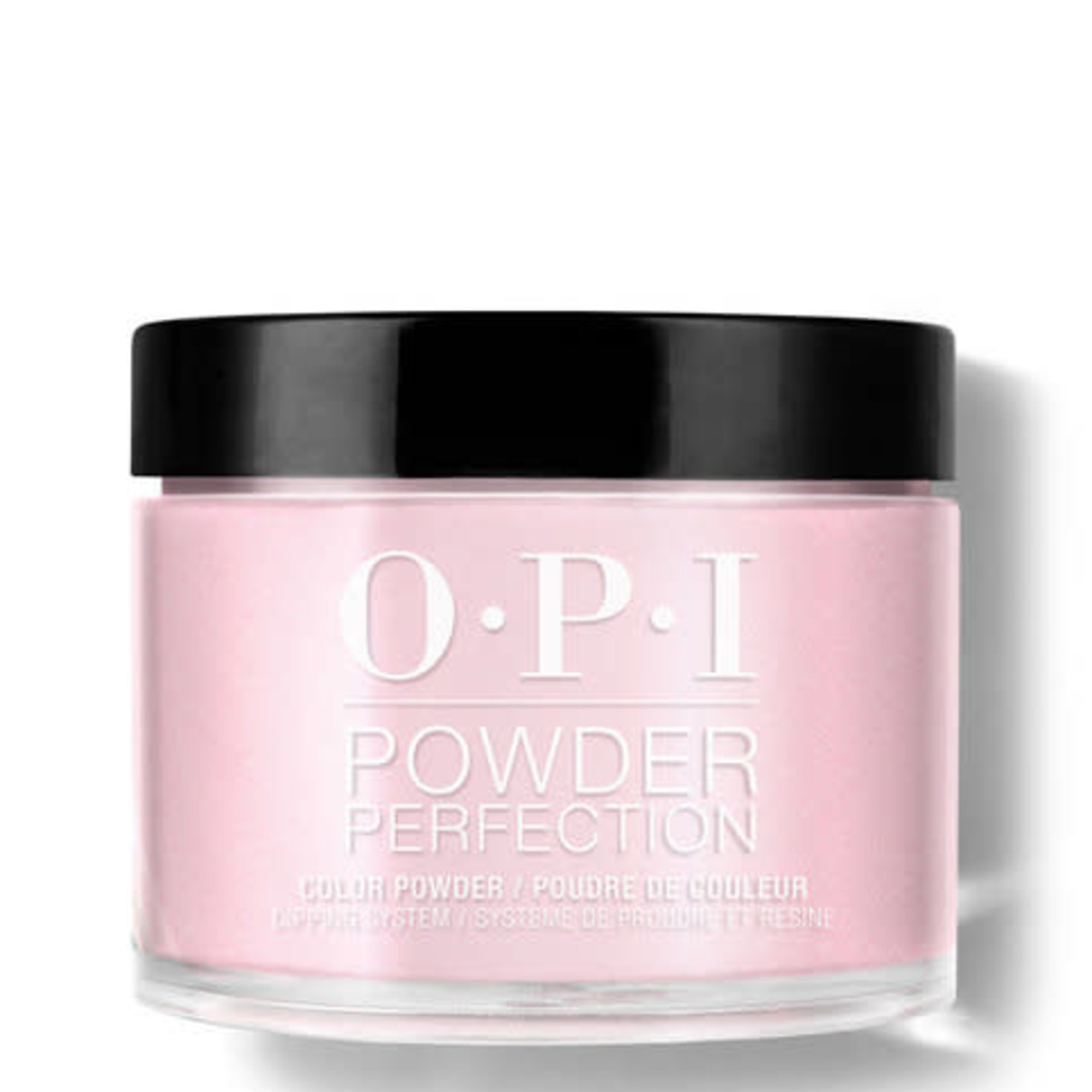 OPI OPI - F80 - Dip - Two Timing The Zones - 1.5 oz.