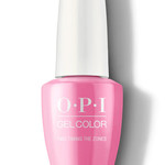 OPI OPI - F80 - Gel - Two Timing The Zones