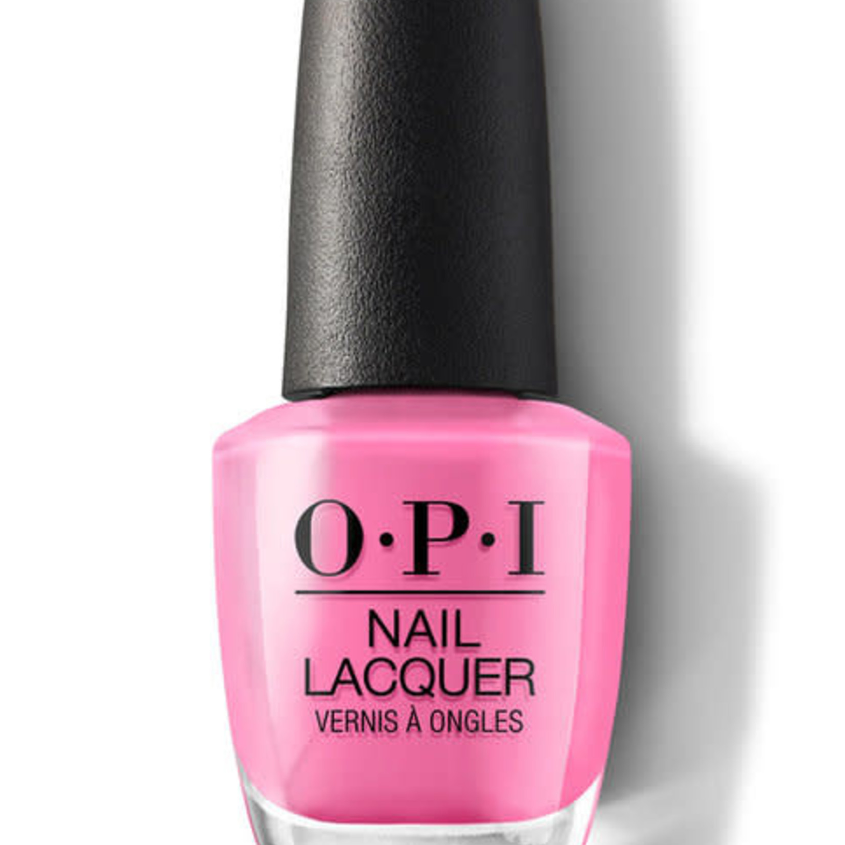 OPI OPI - F80 - Lacquer - Two TimingThe Zones