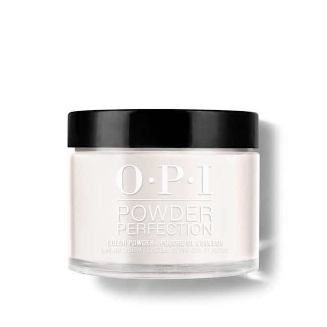 OPI - E82 - Dip - My Vampire Is Buff - 1.5 oz.