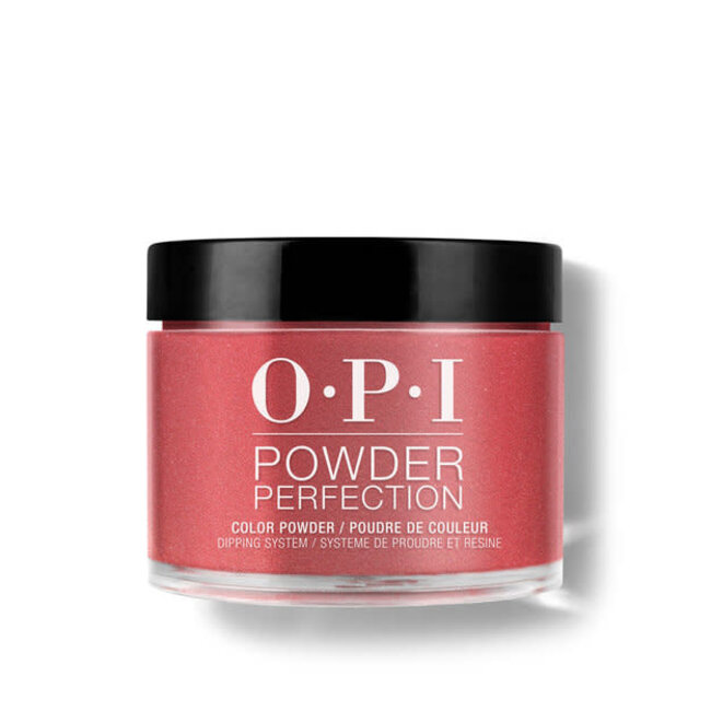 OPI OPI - H08 - Dip - I'm Not Really A Waitress - 1.5 oz.