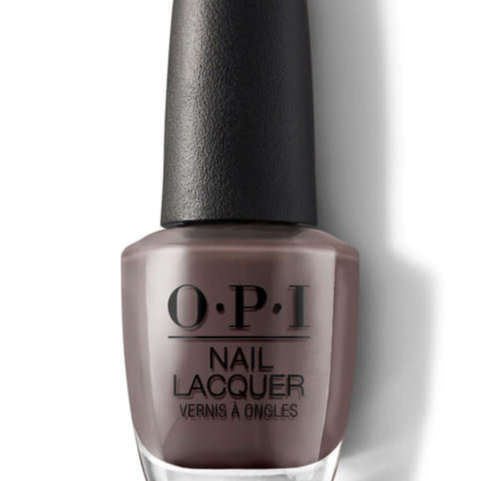 OPI OPI - I54 - Lacquer - That's What Friends Are Thor