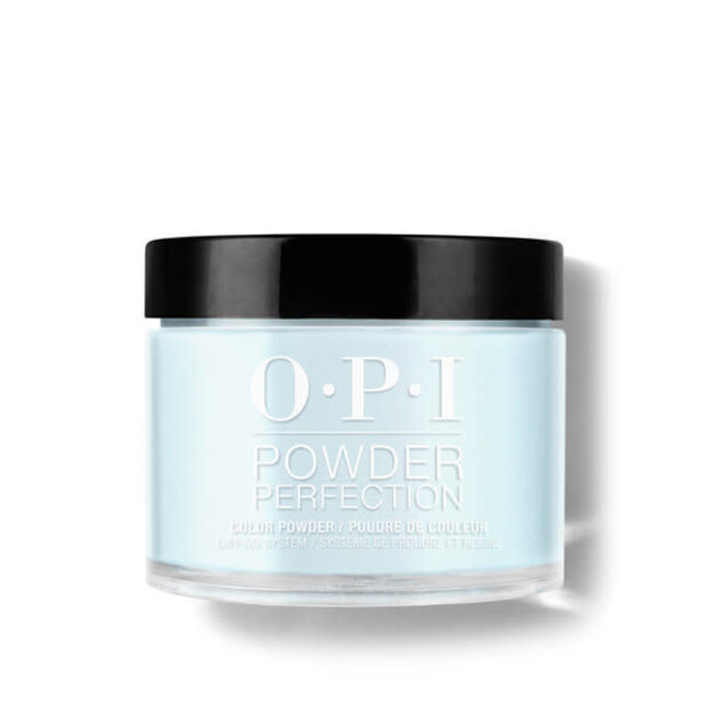 OPI - M83 - Dip - Mexico City Move-Mint - 1.5 oz